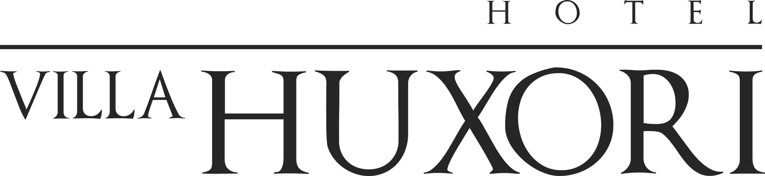 Hotel SPA Villa Huxori